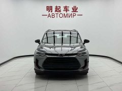 Volkswagen Viloran 2020 Mild Hybrid Redline 530T Automatic Luxury Edition (5 2 Seating) - ფოტო 2