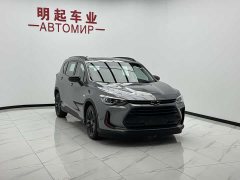 Volkswagen Viloran 2020 Mild Hybrid Redline 530T Automatic Luxury Edition (5 2 Seating) - ფოტო 3