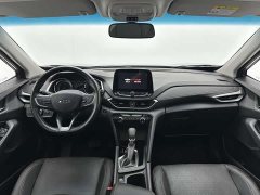 Volkswagen Viloran 2020 Mild Hybrid Redline 530T Automatic Luxury Edition (5 2 Seating) - ფოტო 7