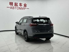 Volkswagen Viloran 2020 Mild Hybrid Redline 530T Automatic Luxury Edition (5 2 Seating) - ფოტო 8