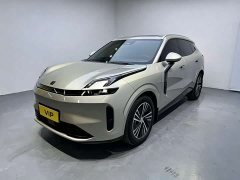 Lynk & Co Geely Lynk & Co 08 EM-P 245km Extended Range Pro - ფოტო 1