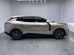 Lynk & Co Geely Lynk & Co 08 EM-P 245km Extended Range Pro - ფოტო 10