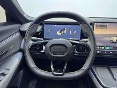 Lynk & Co Geely Lynk & Co 08 EM-P 245km Extended Range Pro - ფოტო 13