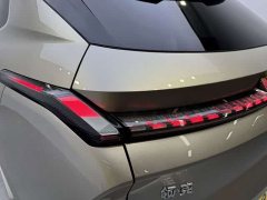 Lynk & Co Geely Lynk & Co 08 EM-P 245km Extended Range Pro - ფოტო 18