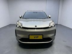 Lynk & Co Geely Lynk & Co 08 EM-P 245km Extended Range Pro - ფოტო 2