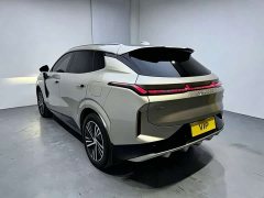 Lynk & Co Geely Lynk & Co 08 EM-P 245km Extended Range Pro - ფოტო 4