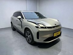 Lynk & Co Geely Lynk & Co 08 EM-P 245km Extended Range Pro - ფოტო 5