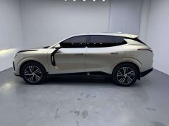 Lynk & Co Geely Lynk & Co 08 EM-P 245km Extended Range Pro - ფოტო 9