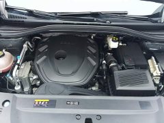 Geely Haoyue L 2.0T DCT Luxury - ფოტო 10