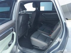 Geely Haoyue L 2.0T DCT Luxury - ფოტო 11