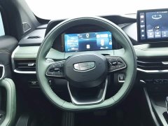 Geely Haoyue L 2.0T DCT Luxury - ფოტო 15