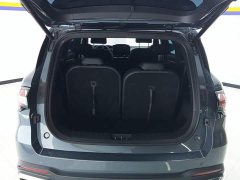 Geely Haoyue L 2.0T DCT Luxury - ფოტო 4