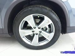 Geely Haoyue L 2.0T DCT Luxury - ფოტო 6