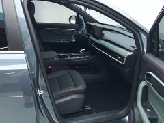 Geely Haoyue L 2.0T DCT Luxury - ფოტო 8