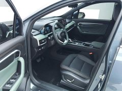 Geely Haoyue L 2.0T DCT Luxury - ფოტო 9