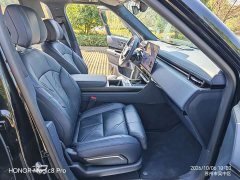 Zeekr Geely Zeekr 9X Ultra 70kWh 6-Seater - ფოტო 15
