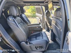 Zeekr Geely Zeekr 9X Ultra 70kWh 6-Seater - ფოტო 17