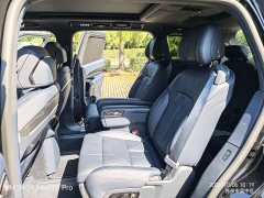 Zeekr Geely Zeekr 9X Ultra 70kWh 6-Seater - ფოტო 18