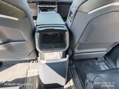 Zeekr Geely Zeekr 9X Ultra 70kWh 6-Seater - ფოტო 19