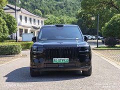 Zeekr Geely Zeekr 9X Ultra 70kWh 6-Seater - ფოტო 2