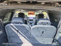 Zeekr Geely Zeekr 9X Ultra 70kWh 6-Seater - ფოტო 20