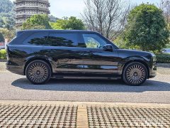 Zeekr Geely Zeekr 9X Ultra 70kWh 6-Seater - ფოტო 4