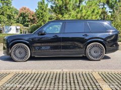 Zeekr Geely Zeekr 9X Ultra 70kWh 6-Seater - ფოტო 5