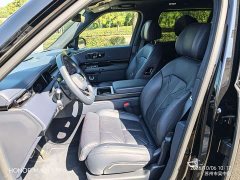 Zeekr Geely Zeekr 9X Ultra 70kWh 6-Seater - ფოტო 6