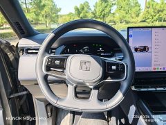 Zeekr Geely Zeekr 9X Ultra 70kWh 6-Seater - ფოტო 8