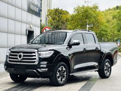 Lynk & Co Cannon 2021 2.0T Passenger Global Edition Automatic Diesel 4WD Sport Standard Box GW4D20M - ფოტო 1