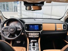 Lynk & Co Cannon 2021 2.0T Passenger Global Edition Automatic Diesel 4WD Sport Standard Box GW4D20M - ფოტო 10