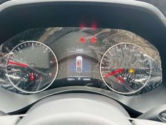 Lynk & Co Cannon 2021 2.0T Passenger Global Edition Automatic Diesel 4WD Sport Standard Box GW4D20M - ფოტო 12