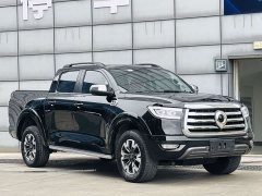 Lynk & Co Cannon 2021 2.0T Passenger Global Edition Automatic Diesel 4WD Sport Standard Box GW4D20M - ფოტო 3