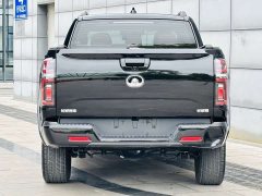 Lynk & Co Cannon 2021 2.0T Passenger Global Edition Automatic Diesel 4WD Sport Standard Box GW4D20M - ფოტო 5