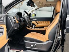 Lynk & Co Cannon 2021 2.0T Passenger Global Edition Automatic Diesel 4WD Sport Standard Box GW4D20M - ფოტო 8