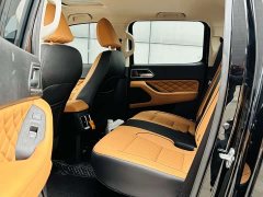 Lynk & Co Cannon 2021 2.0T Passenger Global Edition Automatic Diesel 4WD Sport Standard Box GW4D20M - ფოტო 9