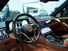 Mercedes-Benz Maybach S-Class 2021 S 480 4MATIC - ფოტო 13