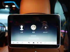 Mercedes-Benz Maybach S-Class 2021 S 480 4MATIC - ფოტო 14