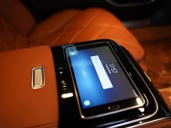 Mercedes-Benz Maybach S-Class 2021 S 480 4MATIC - ფოტო 15