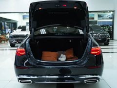 Mercedes-Benz Maybach S-Class 2021 S 480 4MATIC - ფოტო 18