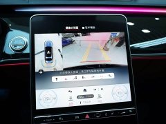 Mercedes-Benz Maybach S-Class 2021 S 480 4MATIC - ფოტო 8