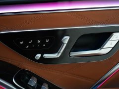 Mercedes-Benz Maybach S-Class 2021 S 480 4MATIC - ფოტო 9