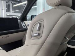 Li Auto L9 Ultra Smart Refresh Edition - ფოტო 10