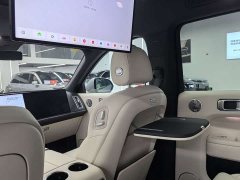 Li Auto L9 Ultra Smart Refresh Edition - ფოტო 11