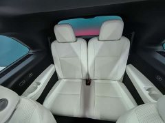 Li Auto L9 Ultra Smart Refresh Edition - ფოტო 12