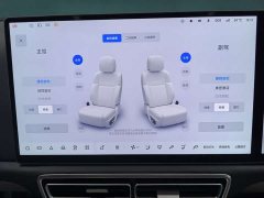 Li Auto L9 Ultra Smart Refresh Edition - ფოტო 13
