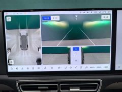 Li Auto L9 Ultra Smart Refresh Edition - ფოტო 14