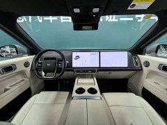 Li Auto L9 Ultra Smart Refresh Edition - ფოტო 3