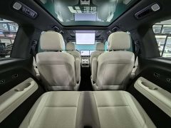 Li Auto L9 Ultra Smart Refresh Edition - ფოტო 9