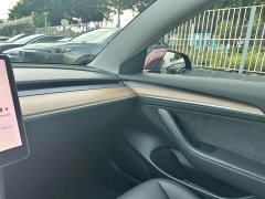 Tesla Model 3 Standard Range RWD Upgrade 3D6 - ფოტო 11